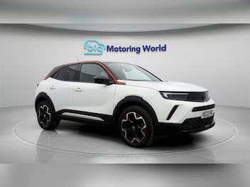 Used Vauxhall Mokka 2023 for sale - 79620888: Photo