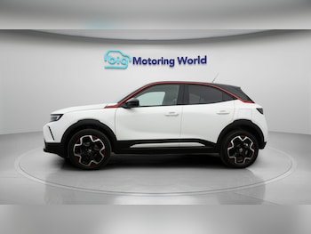 Used Vauxhall Mokka 2023 for sale - 79620888: Photo