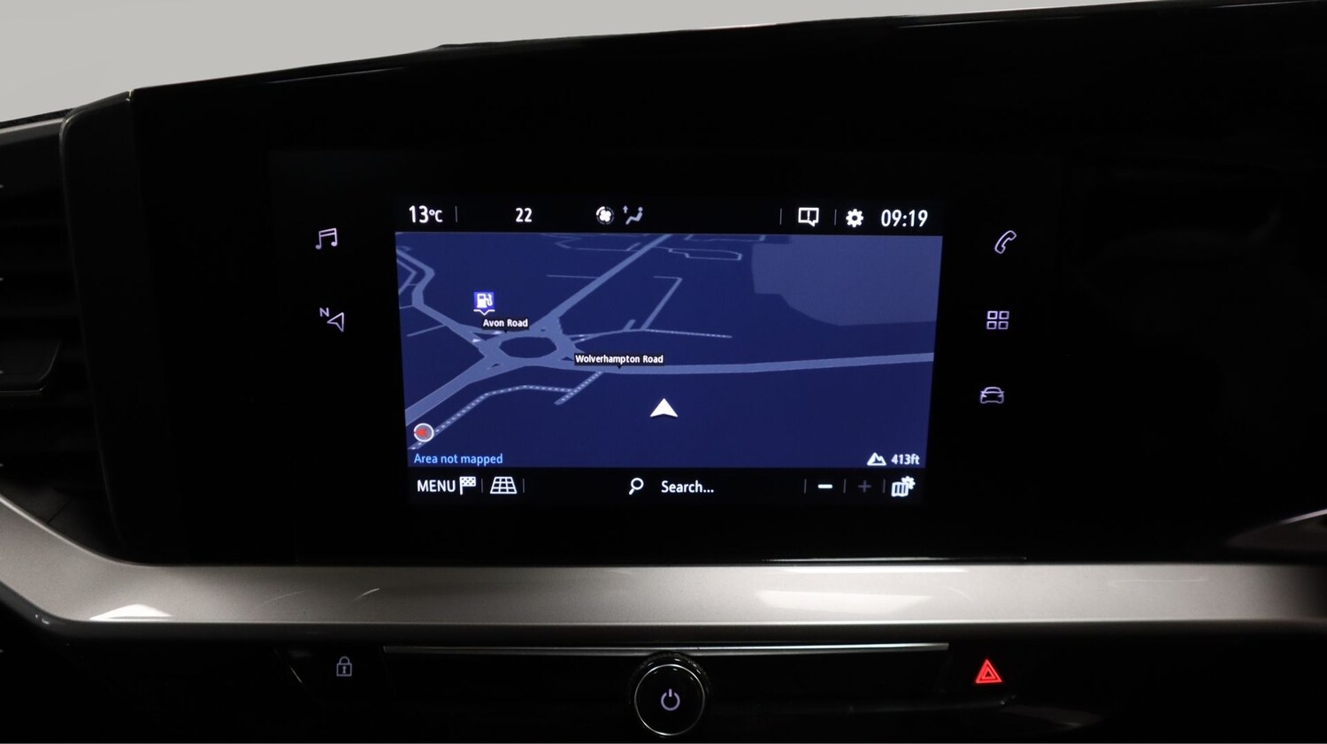 Used Vauxhall Mokka 2022 for sale - 78040625: Photo 11