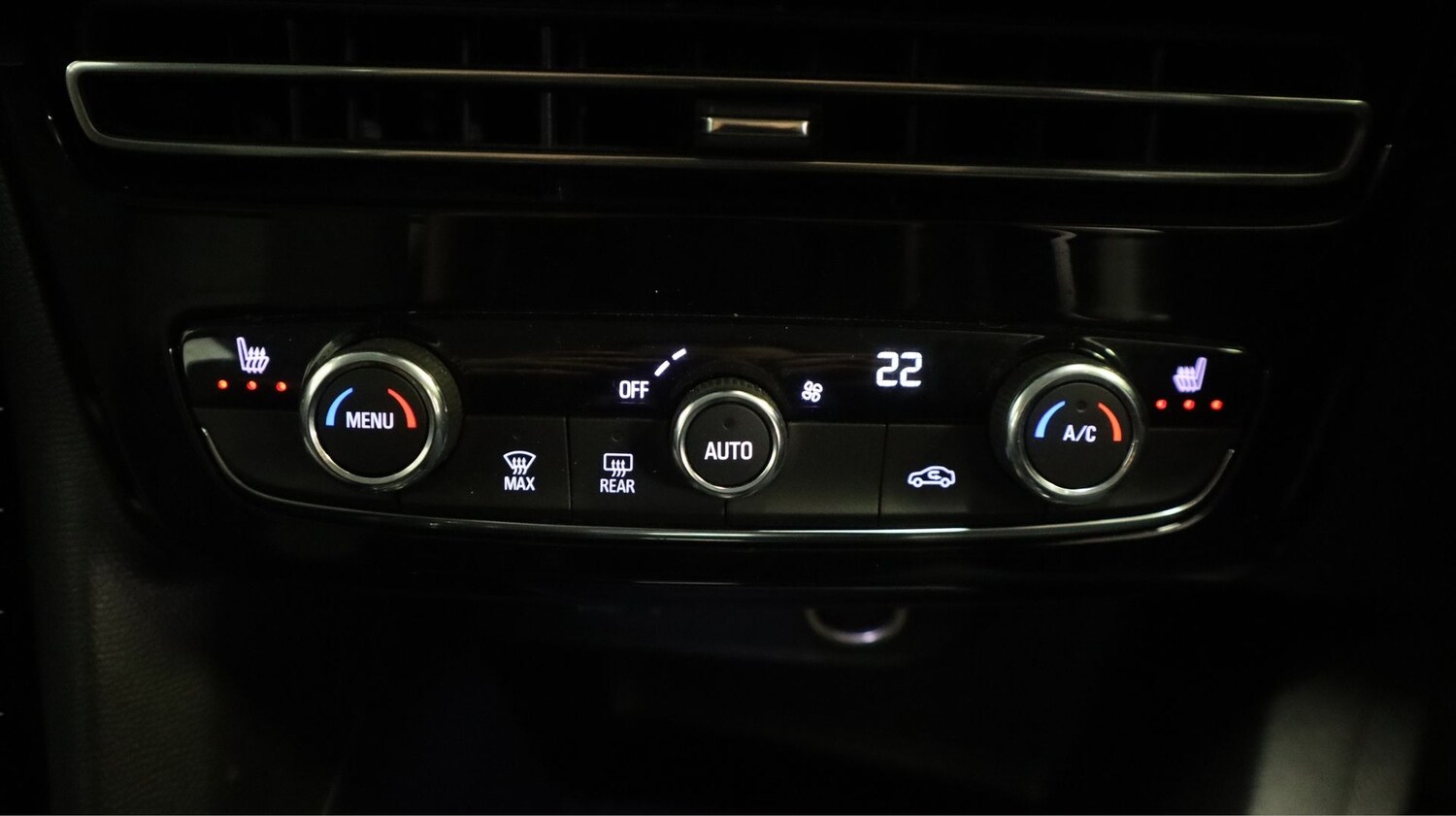 Used Vauxhall Mokka 2022 for sale - 78040625: Photo 12