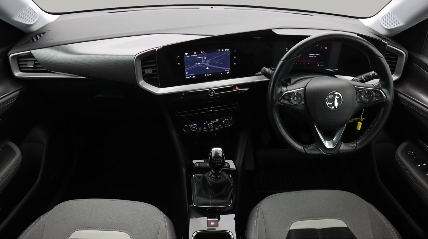 Used Vauxhall Mokka 2022 for sale - 78040625: Photo 13