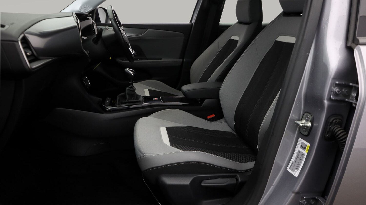 Used Vauxhall Mokka 2022 for sale - 78040625: Photo 14