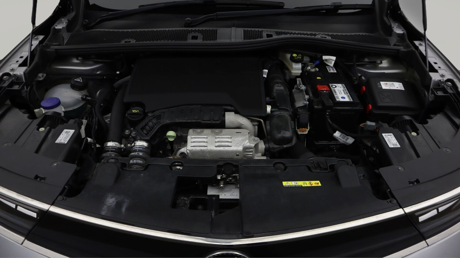 Used Vauxhall Mokka 2022 for sale - 78040625: Photo 19