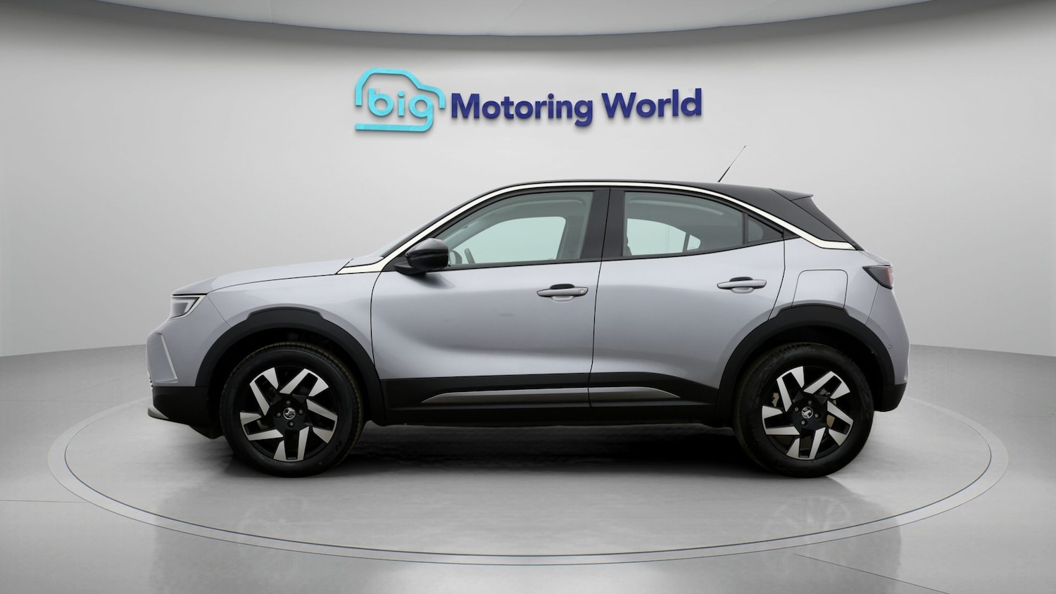 Used Vauxhall Mokka 2022 for sale - 78040625: Photo 4