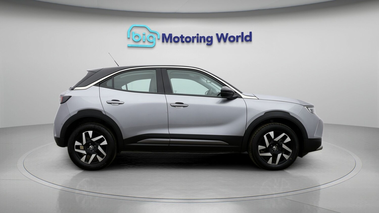 Used Vauxhall Mokka 2022 for sale - 78040625: Photo 8