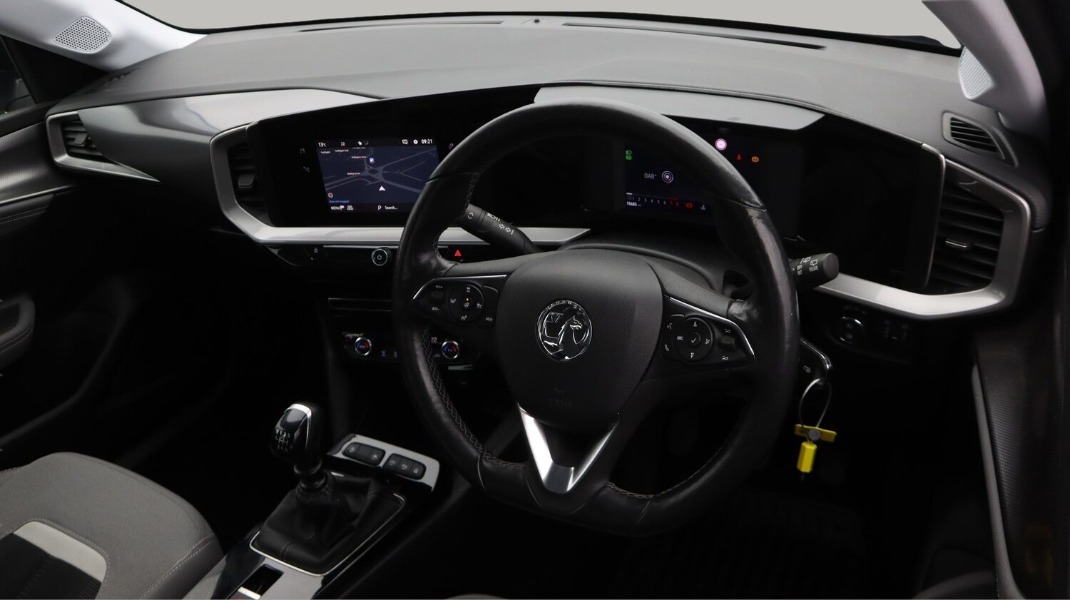 Used Vauxhall Mokka 2022 for sale - 78040625: Photo 9