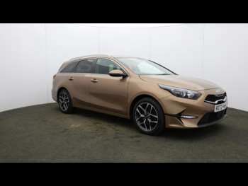 2022 (72) - 1.5 T-GDi 3 Sportswagon 5dr Petrol Manual Euro 6 (s/s) (158 bhp)