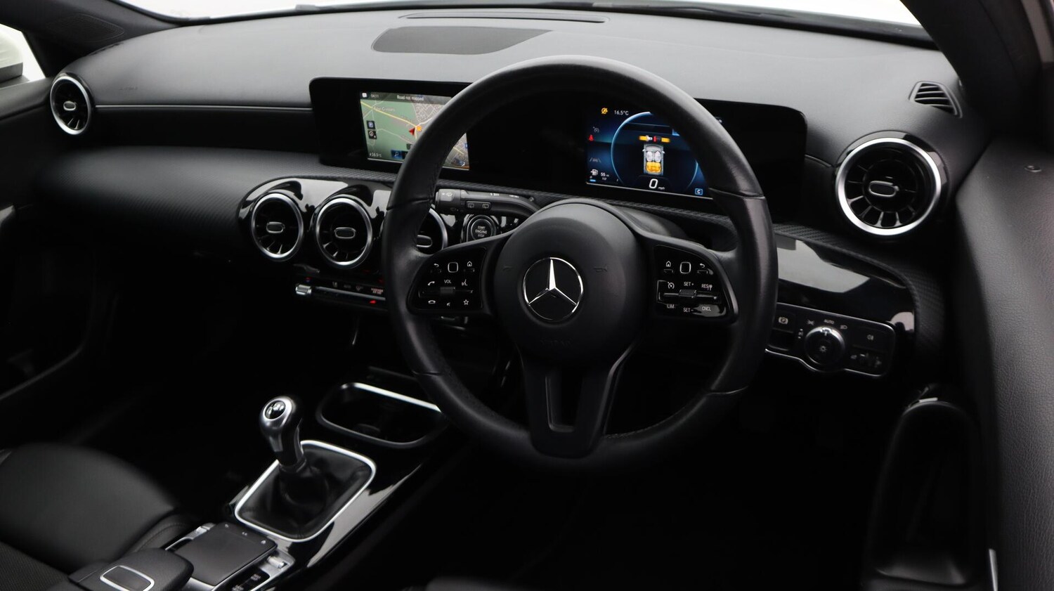 Used Mercedes-Benz A-Class 2019 for sale - 76561097: Photo 10