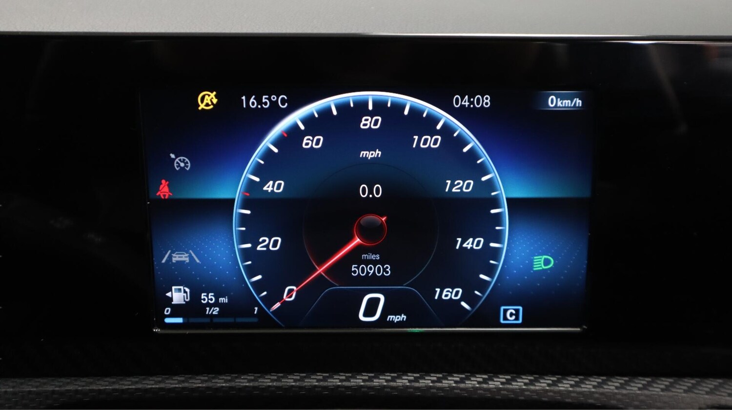 Used Mercedes-Benz A-Class 2019 for sale - 76561097: Photo 11