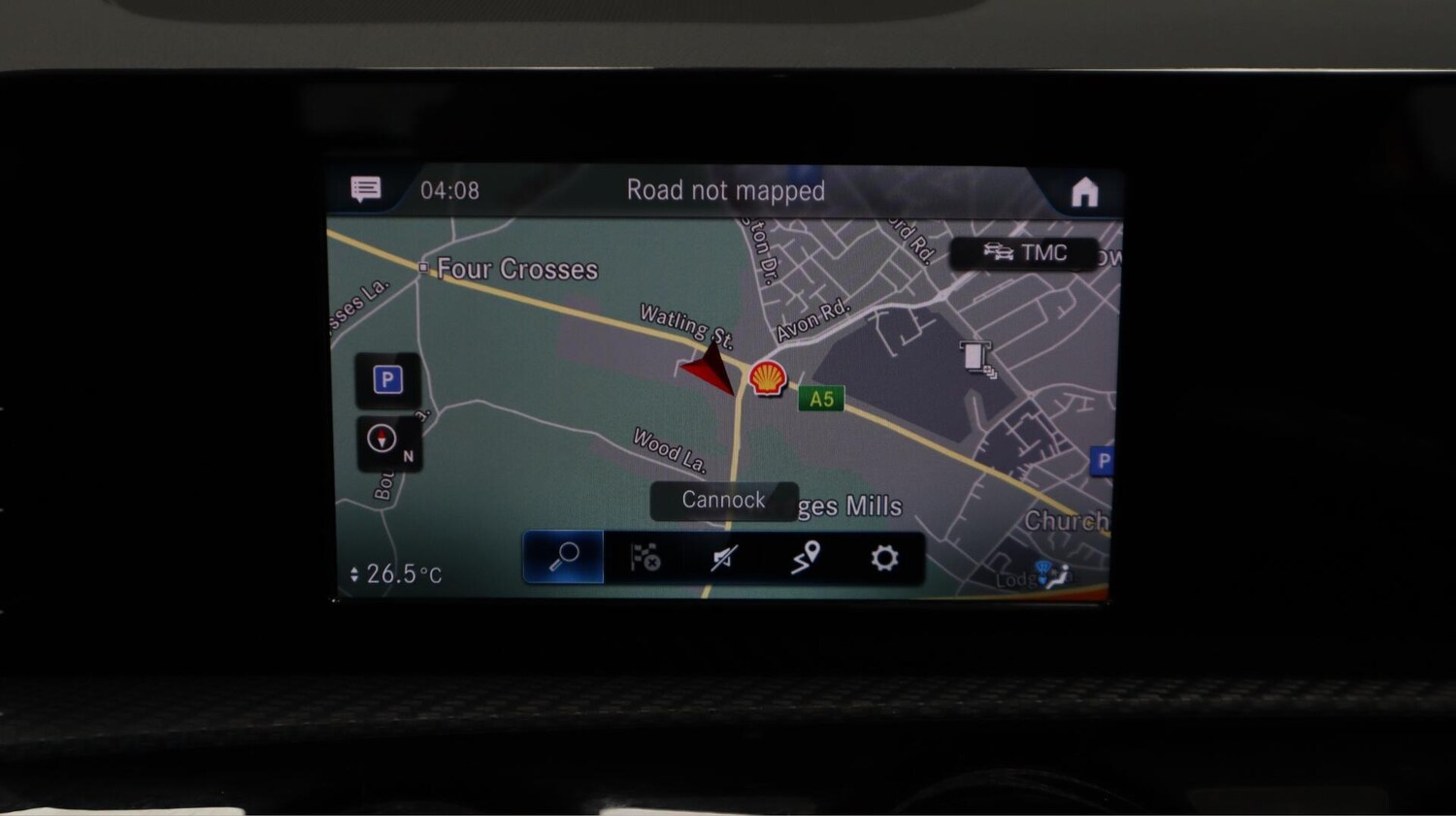 Used Mercedes-Benz A-Class 2019 for sale - 76561097: Photo 12