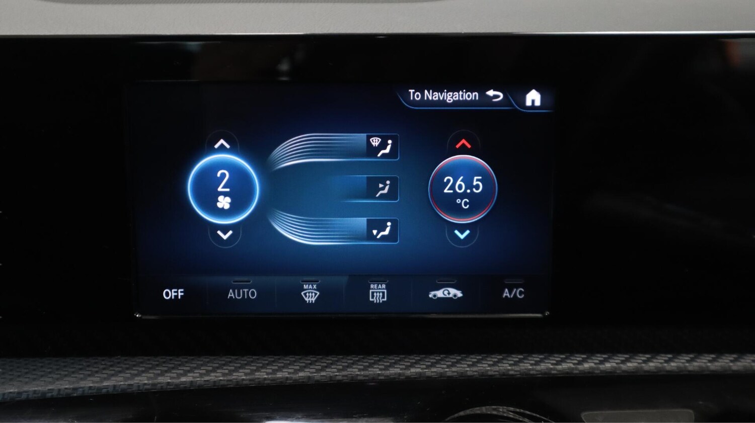 Used Mercedes-Benz A-Class 2019 for sale - 76561097: Photo 13