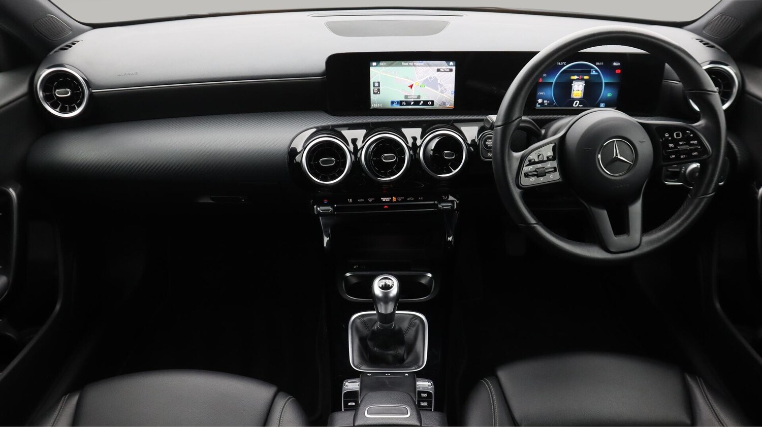 Used Mercedes-Benz A-Class 2019 for sale - 76561097: Photo 14