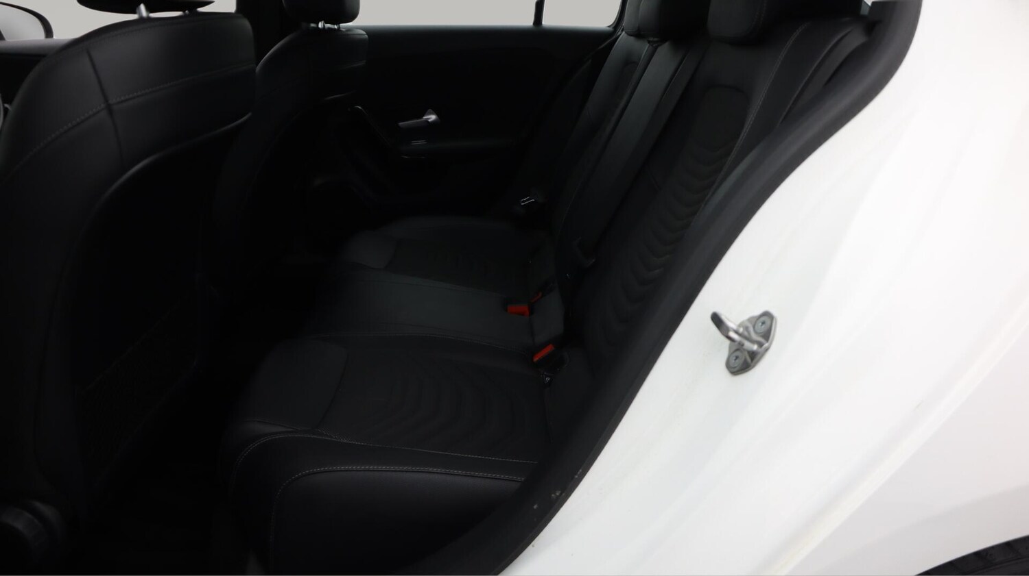 Used Mercedes-Benz A-Class 2019 for sale - 76561097: Photo 17