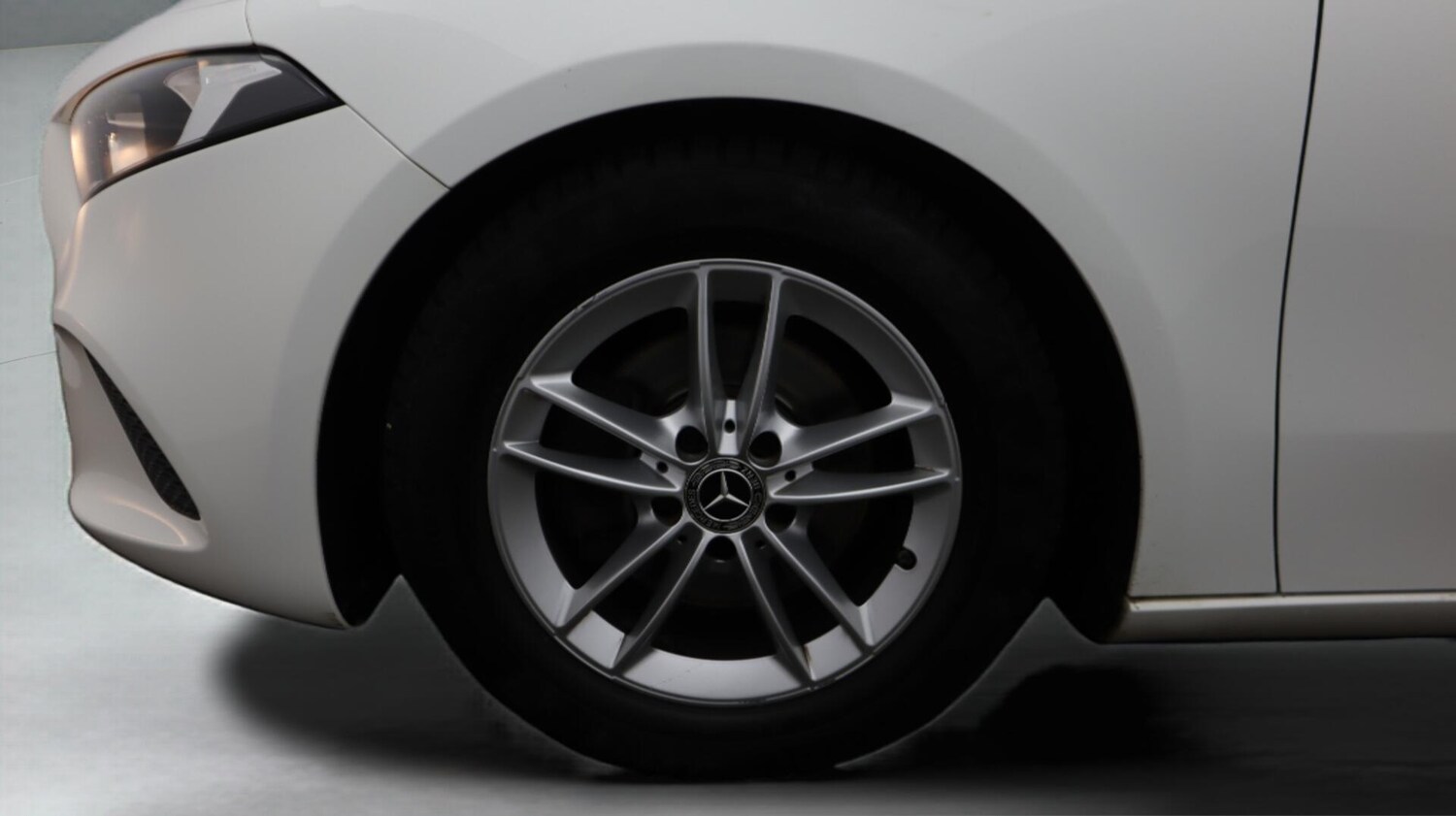 Used Mercedes-Benz A-Class 2019 for sale - 76561097: Photo 19