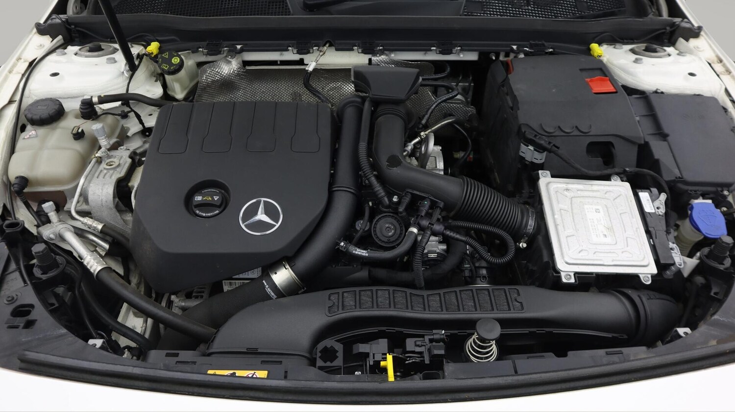 Used Mercedes-Benz A-Class 2019 for sale - 76561097: Photo 20