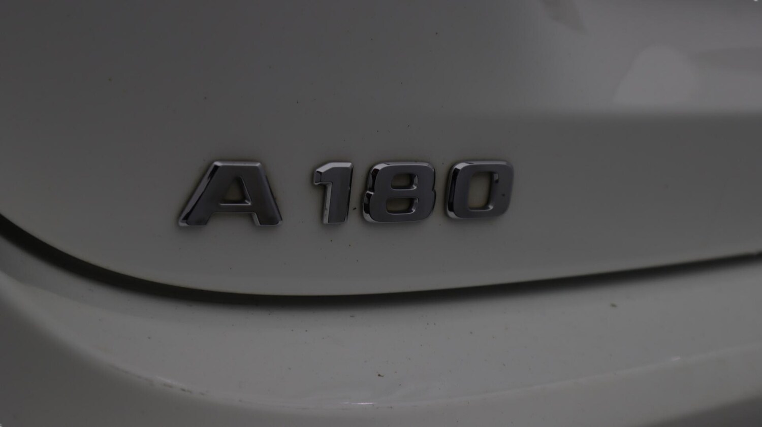 Used Mercedes-Benz A-Class 2019 for sale - 76561097: Photo 21