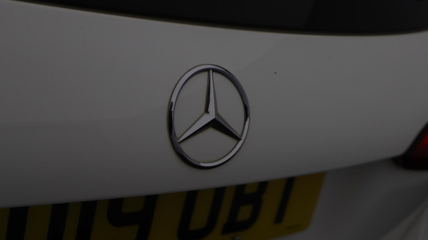Used Mercedes-Benz A-Class 2019 for sale - 76561097: Photo 22