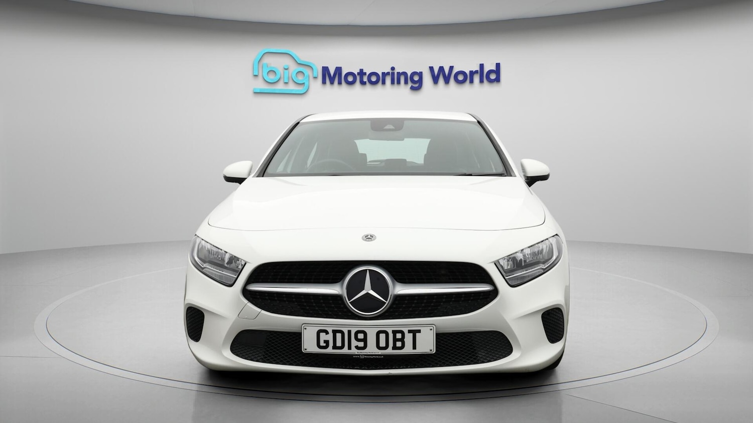 Used Mercedes-Benz A-Class 2019 for sale - 76561097: Photo 3