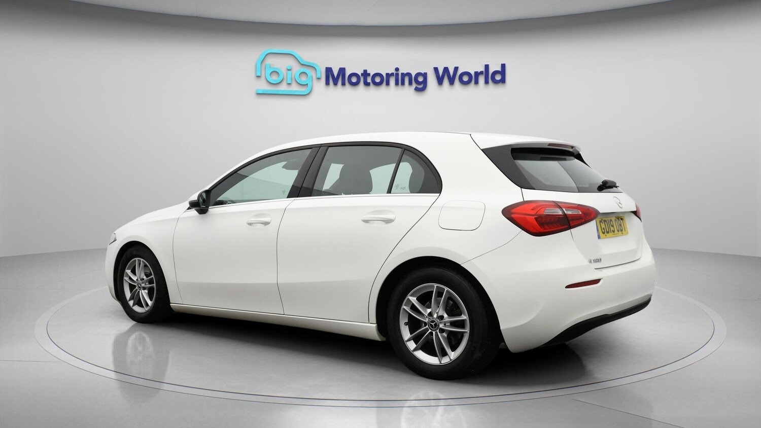 Used Mercedes-Benz A-Class 2019 for sale - 76561097: Photo 6