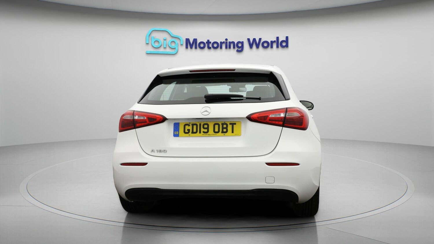 Used Mercedes-Benz A-Class 2019 for sale - 76561097: Photo 7