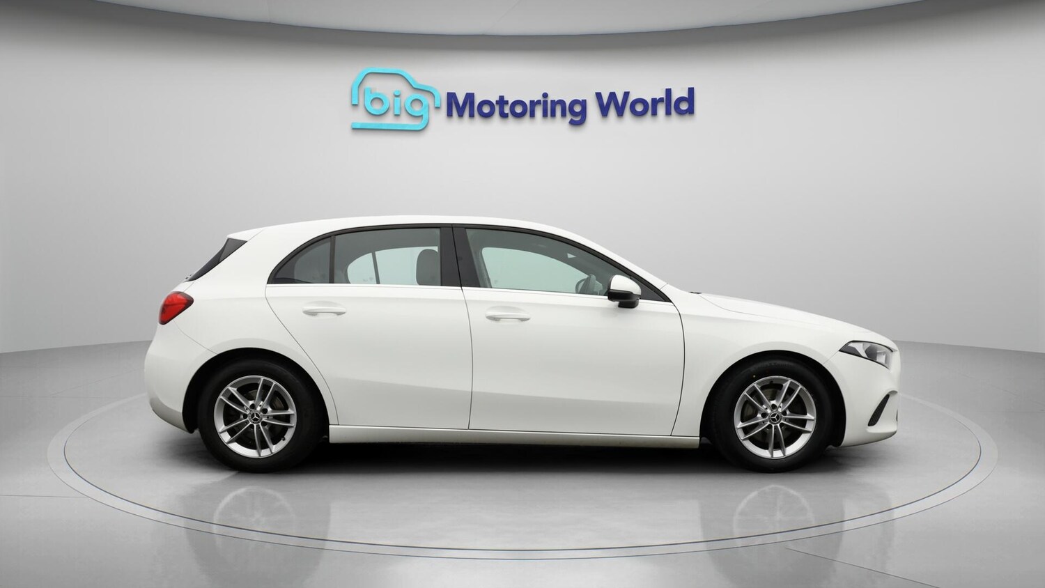 Used Mercedes-Benz A-Class 2019 for sale - 76561097: Photo 9