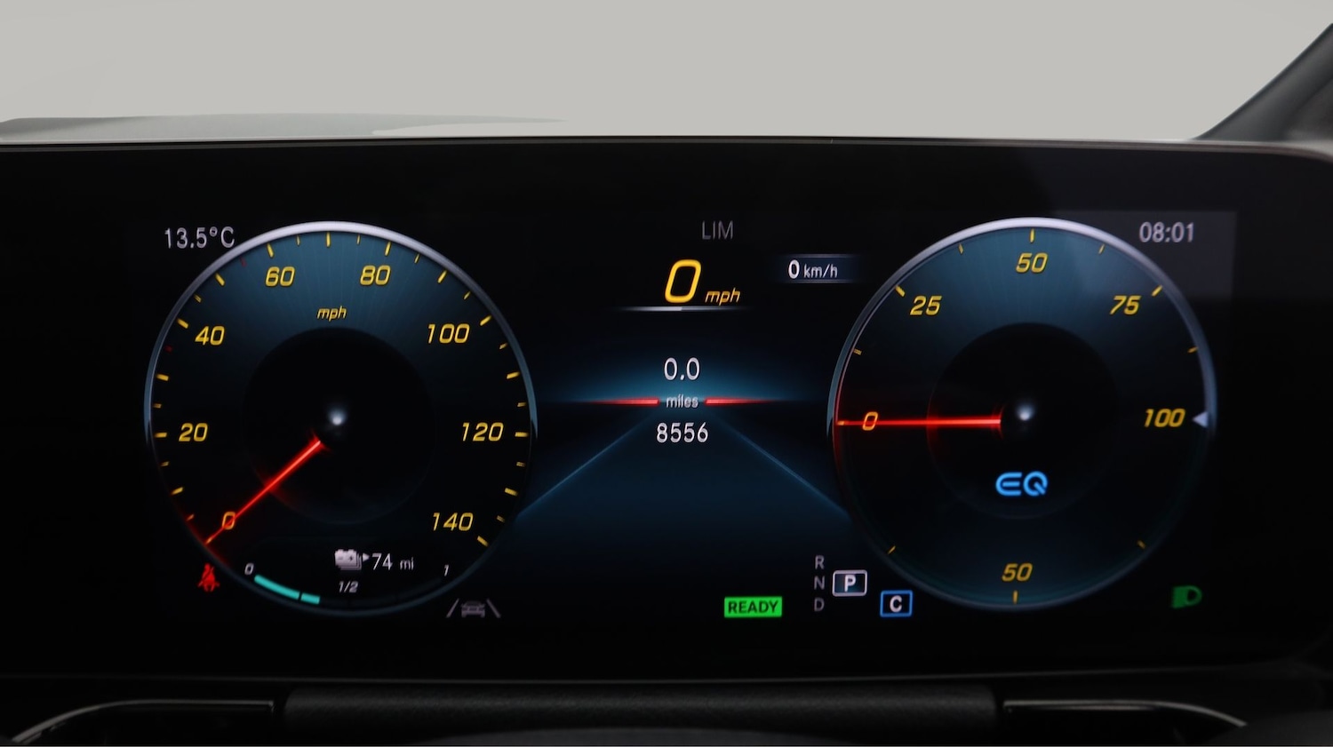 Used Mercedes-Benz EQA 2021 for sale - 77759592: Photo 10