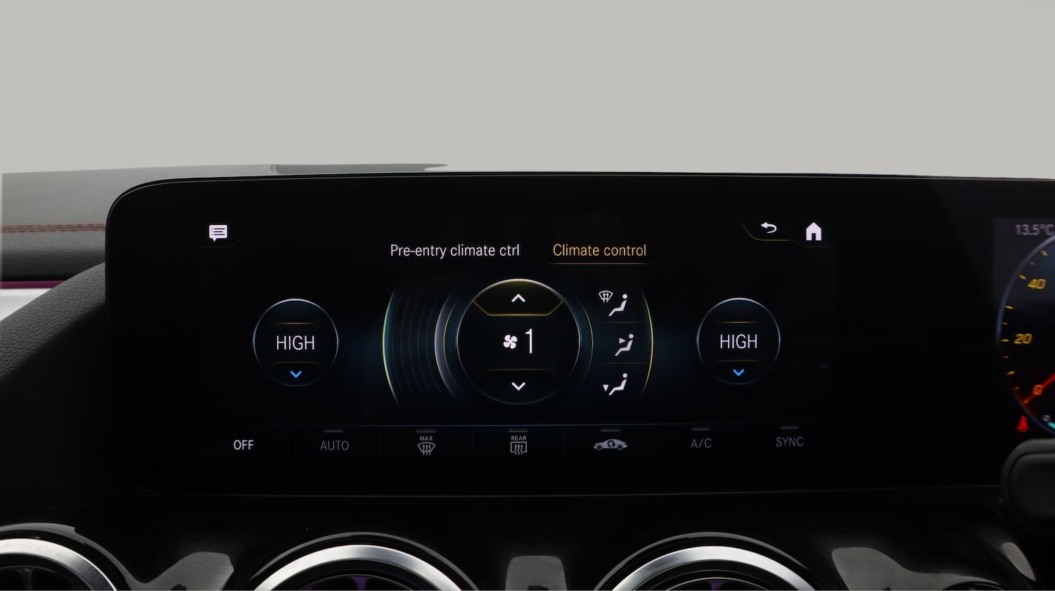 Used Mercedes-Benz EQA 2021 for sale - 77759592: Photo 12