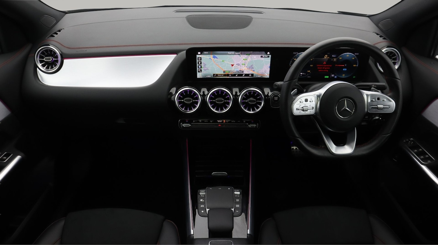 Used Mercedes-Benz EQA 2021 for sale - 77759592: Photo 13