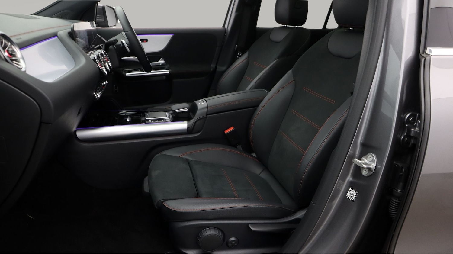 Used Mercedes-Benz EQA 2021 for sale - 77759592: Photo 14