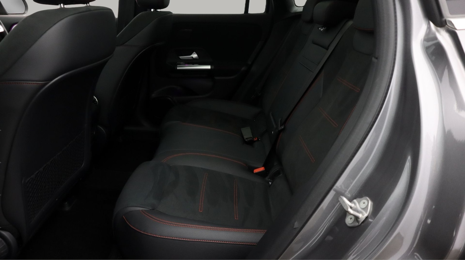 Used Mercedes-Benz EQA 2021 for sale - 77759592: Photo 16