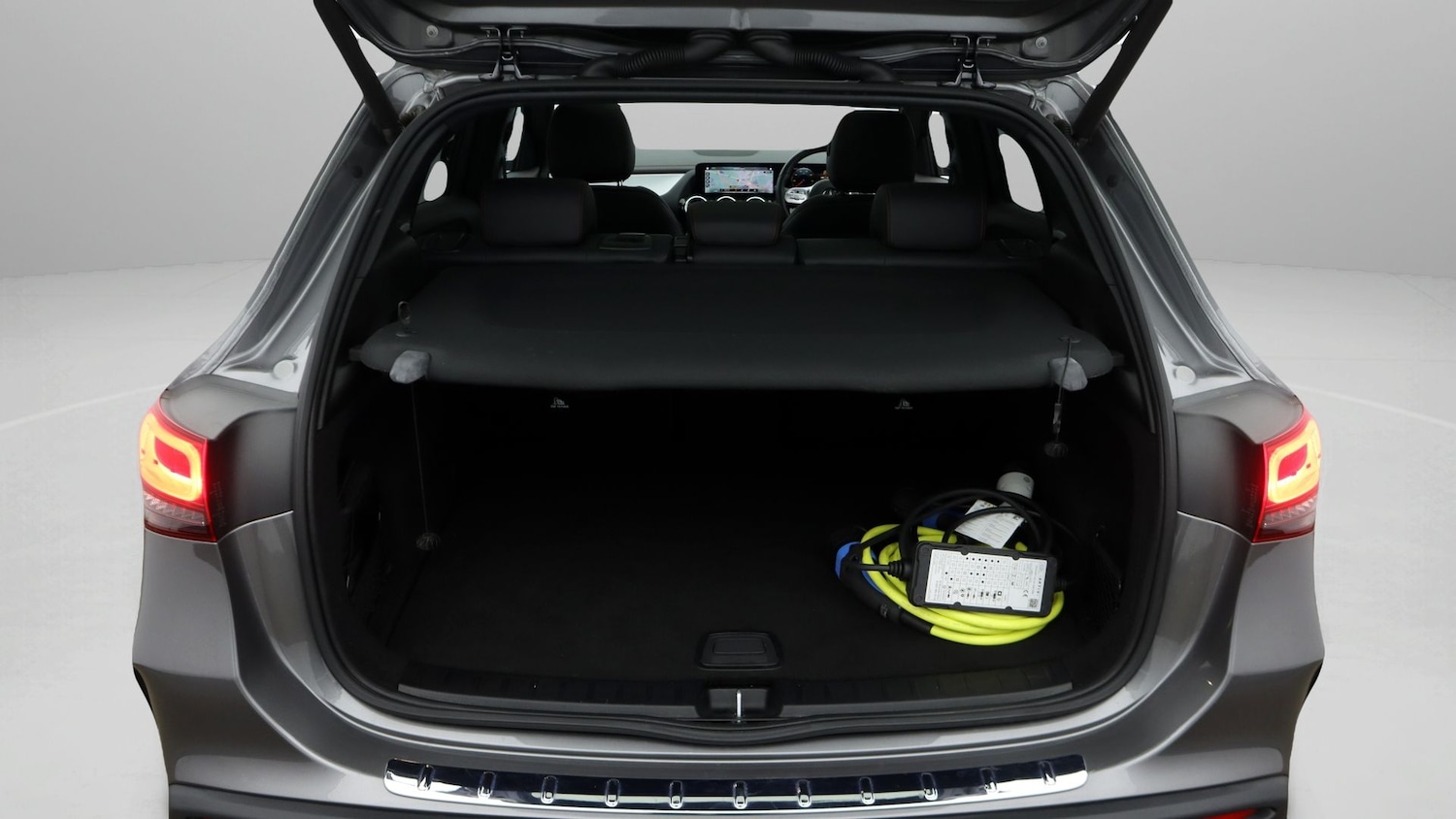 Used Mercedes-Benz EQA 2021 for sale - 77759592: Photo 17