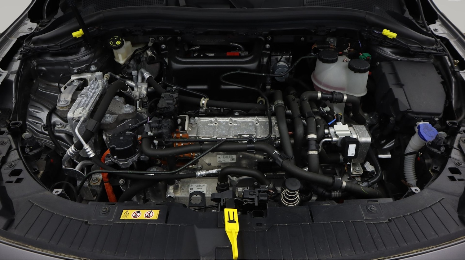 Used Mercedes-Benz EQA 2021 for sale - 77759592: Photo 19