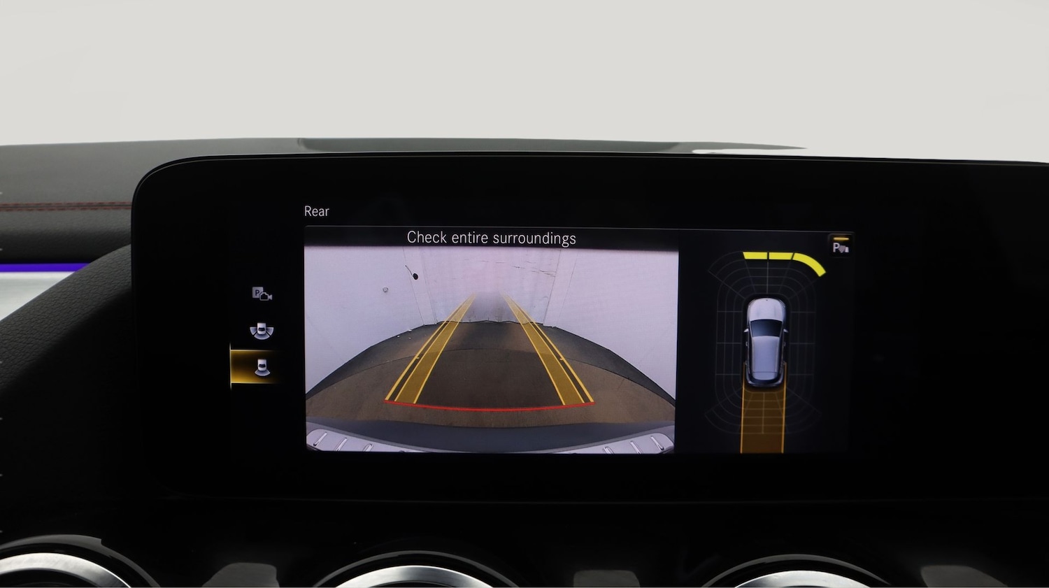 Used Mercedes-Benz EQA 2021 for sale - 77759592: Photo 24