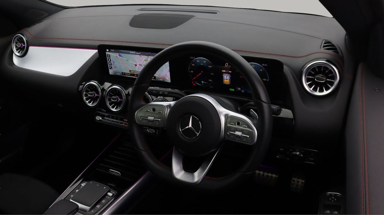 Used Mercedes-Benz EQA 2021 for sale - 77759592: Photo 9