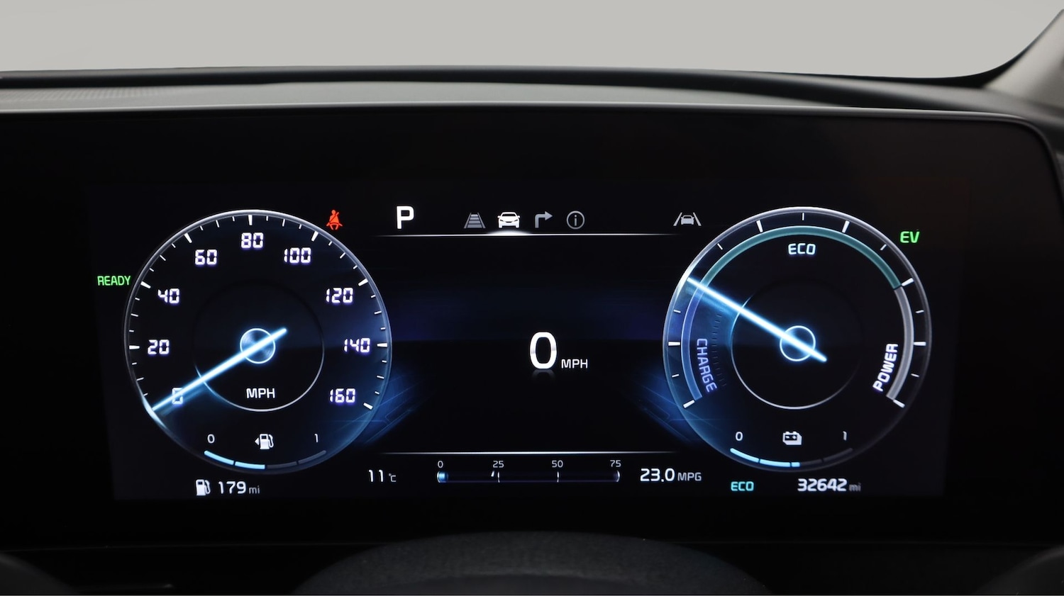 Used Kia Sportage 2023 for sale - 77639064: Photo 10