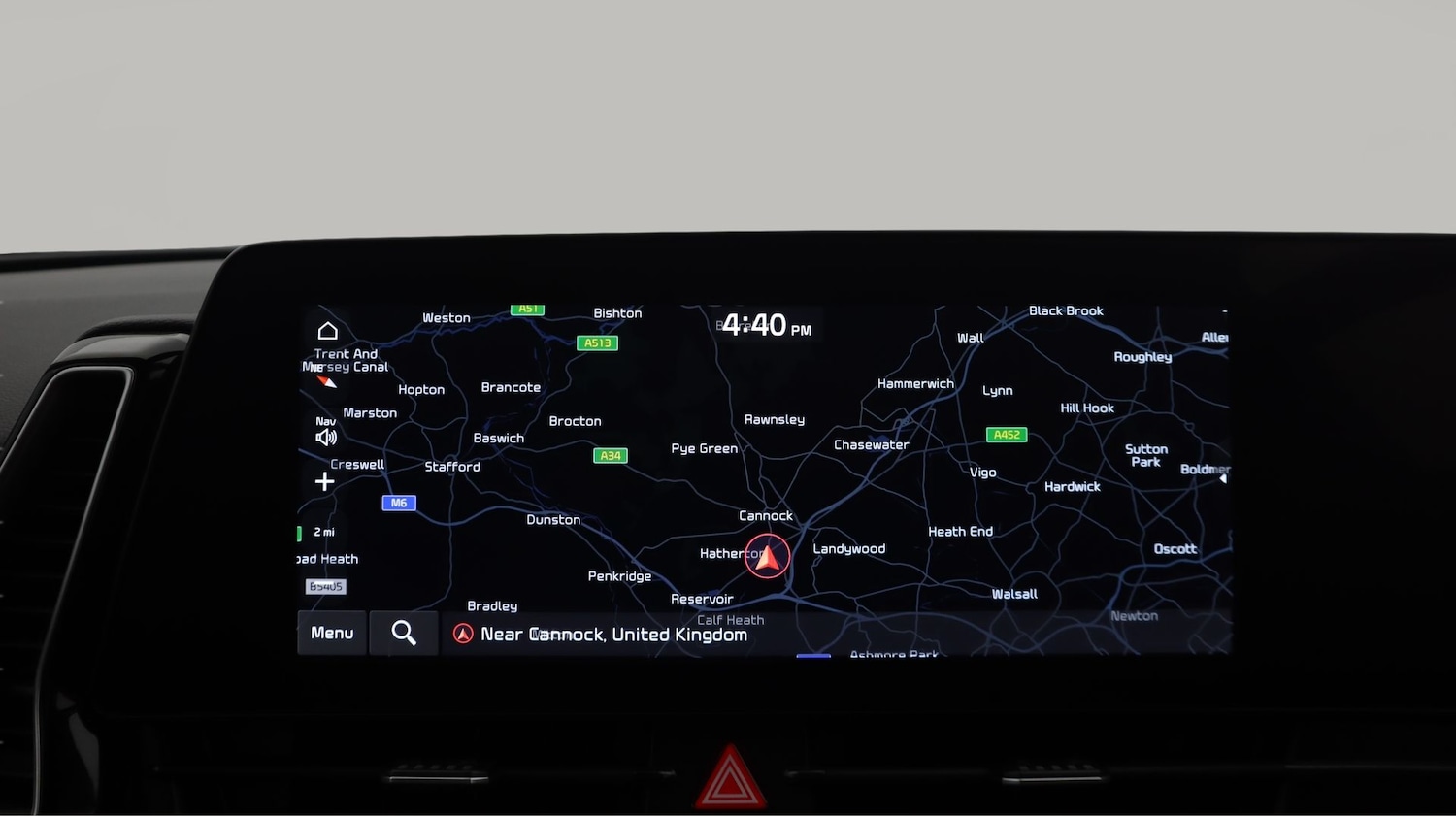 Used Kia Sportage 2023 for sale - 77639064: Photo 11