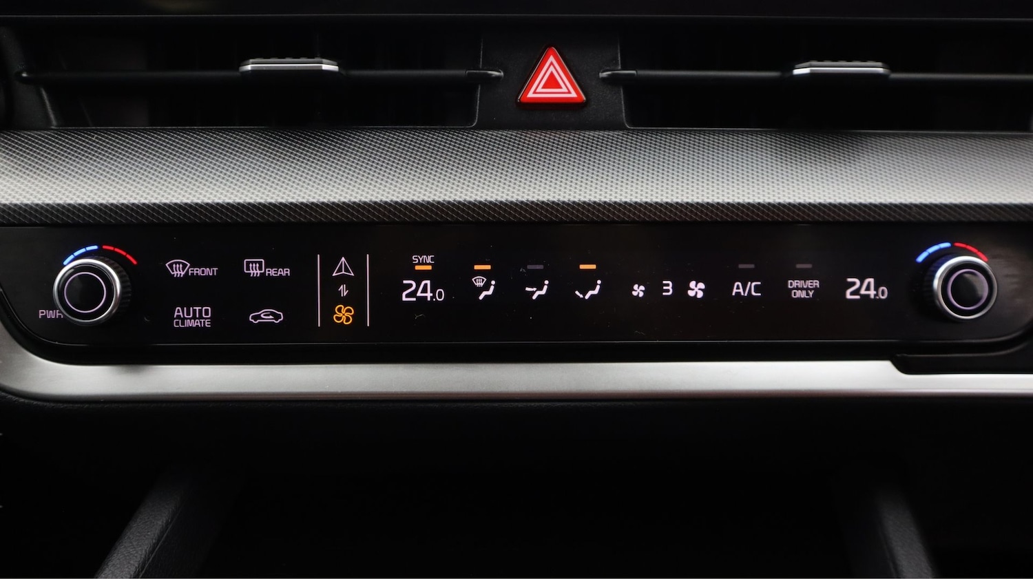 Used Kia Sportage 2023 for sale - 77639064: Photo 12