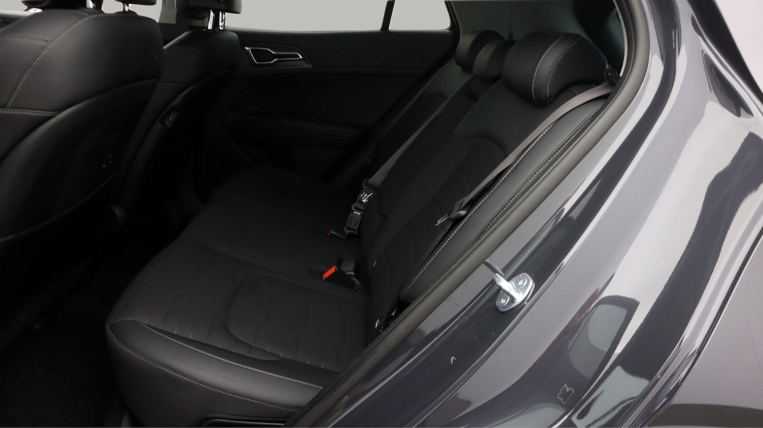 Used Kia Sportage 2023 for sale - 77639064: Photo 16