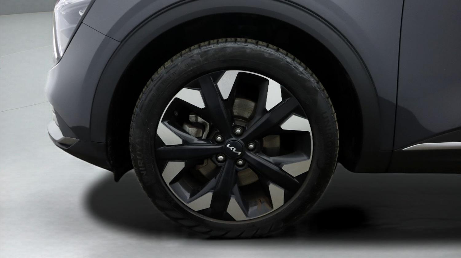 Used Kia Sportage 2023 for sale - 77639064: Photo 18