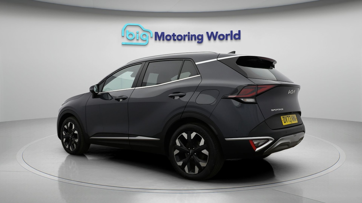 Used Kia Sportage 2023 for sale - 77639064: Photo 5