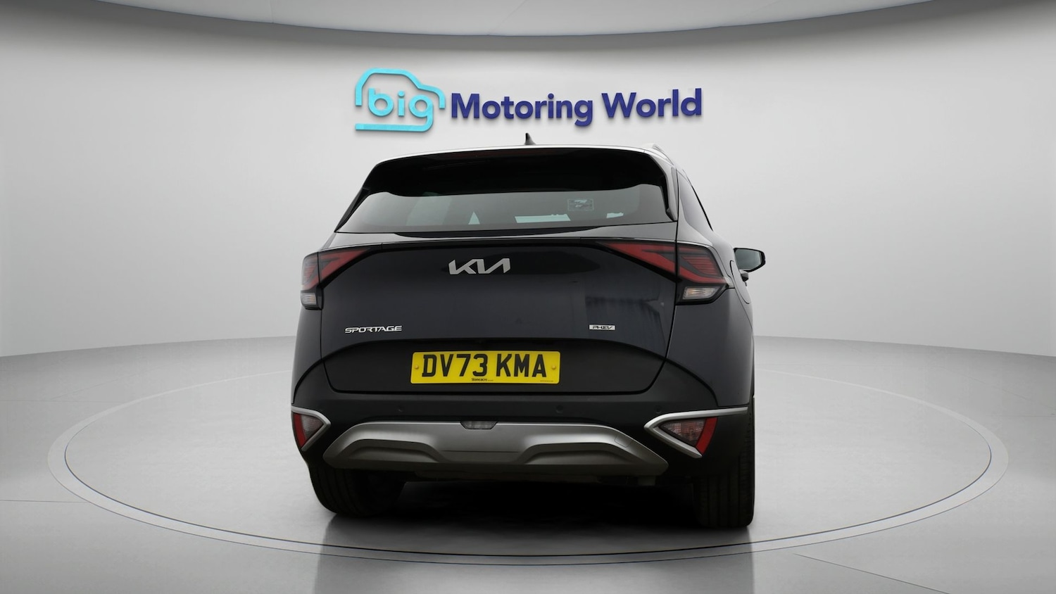 Used Kia Sportage 2023 for sale - 77639064: Photo 6