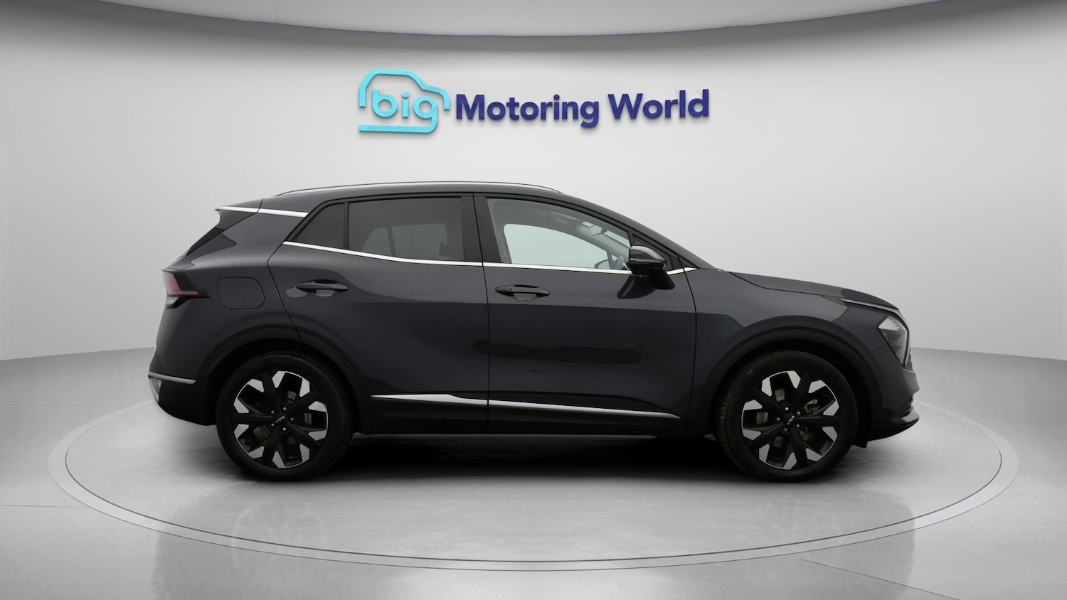 Used Kia Sportage 2023 for sale - 77639064: Photo 8