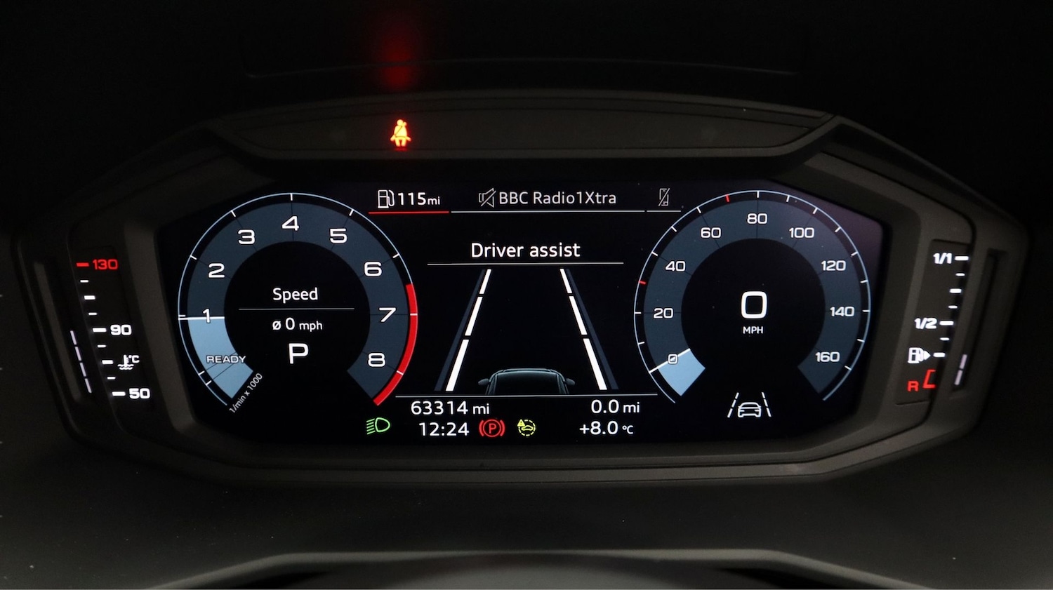 Used Audi A1 2022 for sale - 77805408: Photo 10