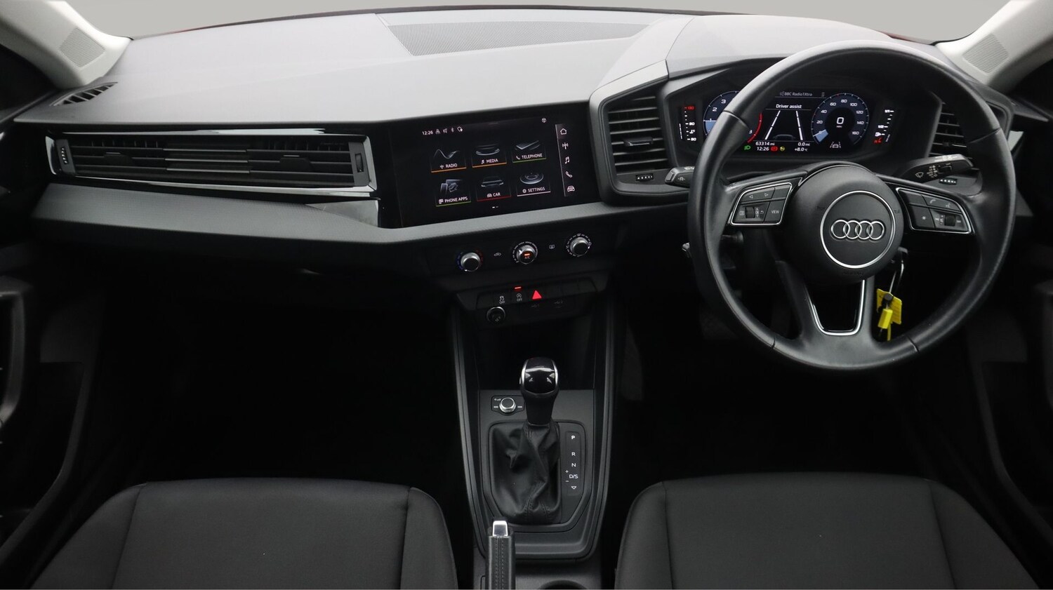 Used Audi A1 2022 for sale - 77805408: Photo 13