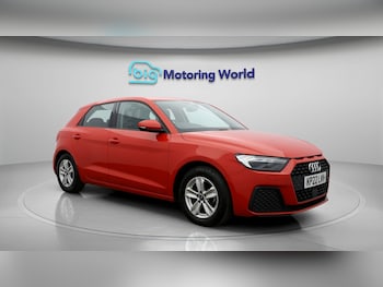 Used Audi A1 2022 for sale - 77805408: Photo