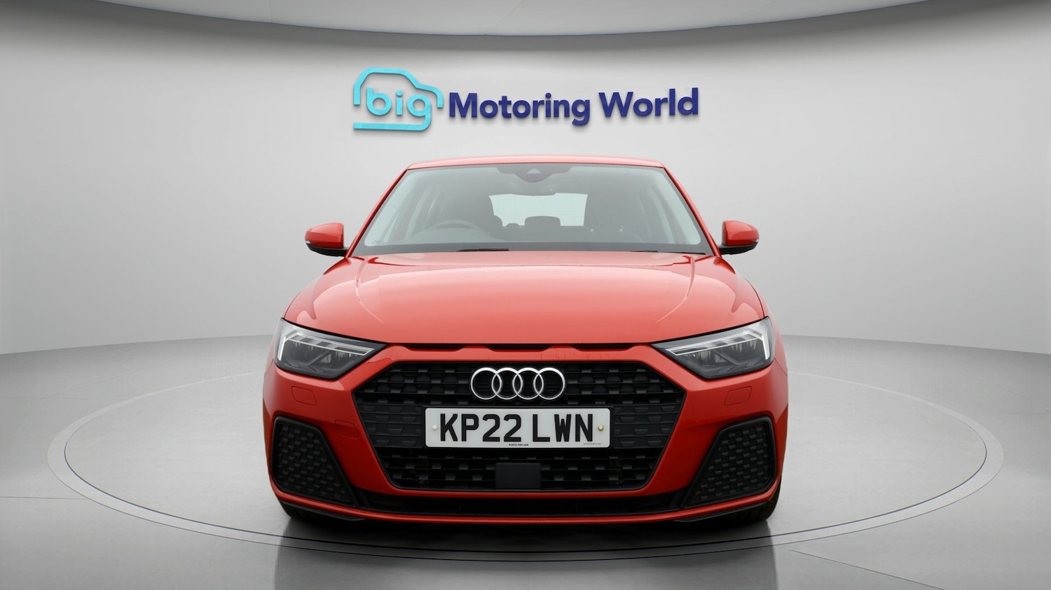 Used Audi A1 2022 for sale - 77805408: Photo 2