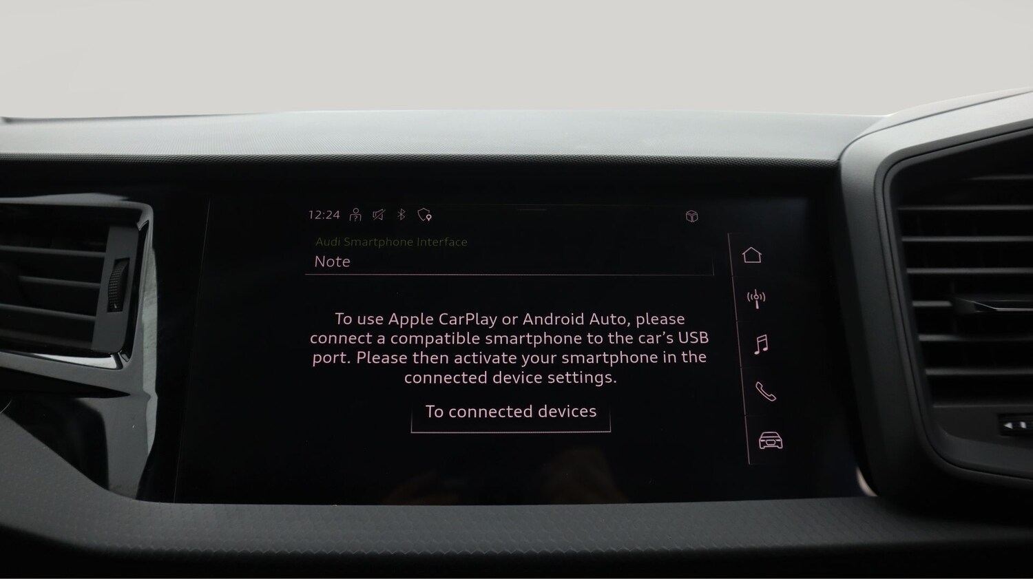 Used Audi A1 2022 for sale - 77805408: Photo 21