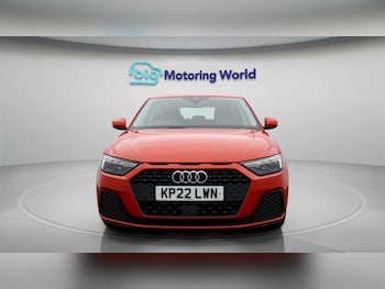 Used Audi A1 2022 for sale - 77805408: Photo