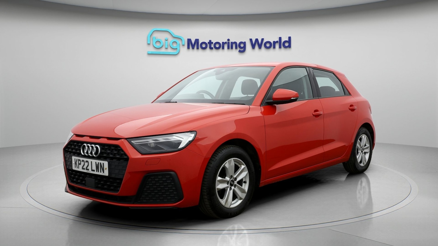 Used Audi A1 2022 for sale - 77805408: Photo 3