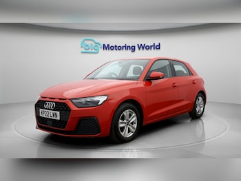 Used Audi A1 2022 for sale - 77805408: Photo